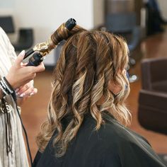 The Secret to Finding a Hair Stylist Who Gets You