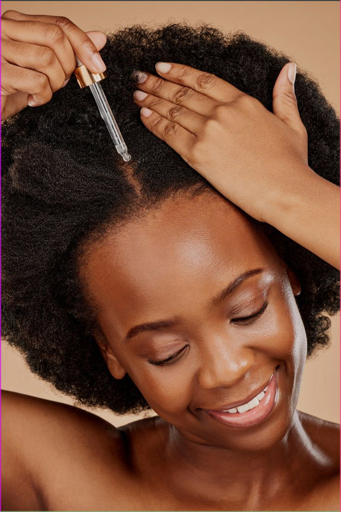 What’s in Your Hair Cream?