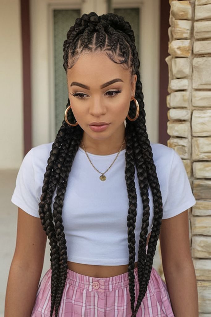 The Worst Hair Blunder I Ever Made (And What It Taught Me About Self-Love)