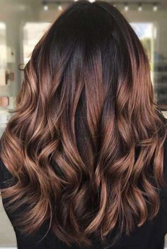 Brunette, Blonde, or Somewhere in Between? Find Your Perfect Ombré Match