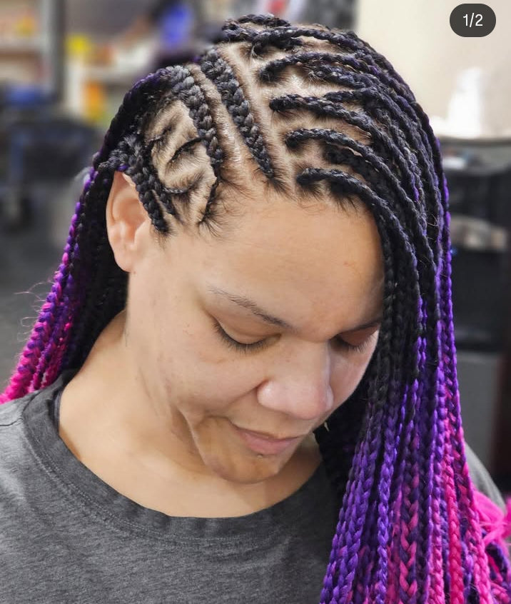 Hair Terms Explained: A Fun Guide to the Words Your Stylist Keeps Using