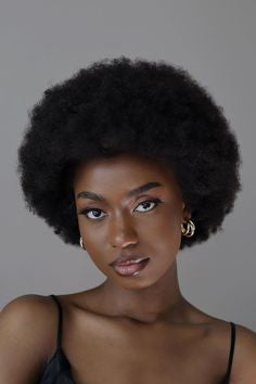 Afrostyles: Redefining Beauty, One Strand at a Time