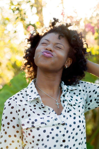 5 Hair Resolutions to Make You Feel Like a Queen