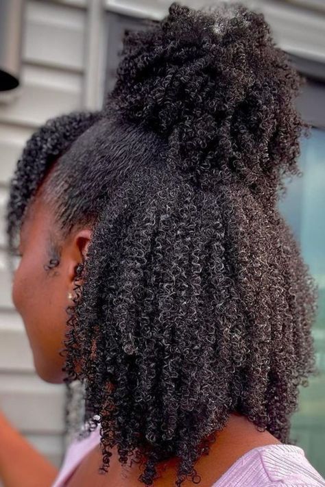 The Twist Before the Crown: What I Wish I Knew Before Starting My Natural Hair Journey
