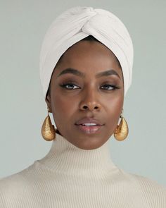 4 Headwrap Hacks to Rule Your Morning