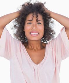 5 Natural Hair Myths You Should Stop Believing