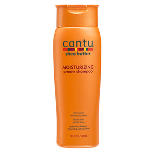 Cantu Classic Moisturizing cream shampoo