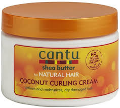 Cantu Curling Cream